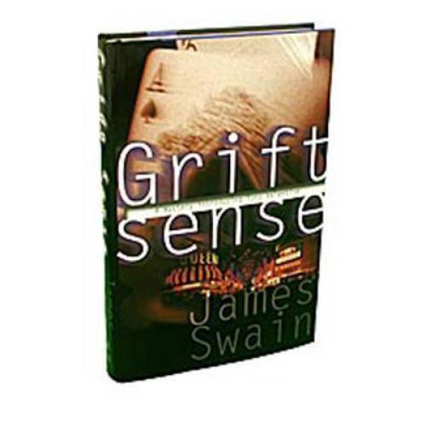 Grift Sense book Jim Swain