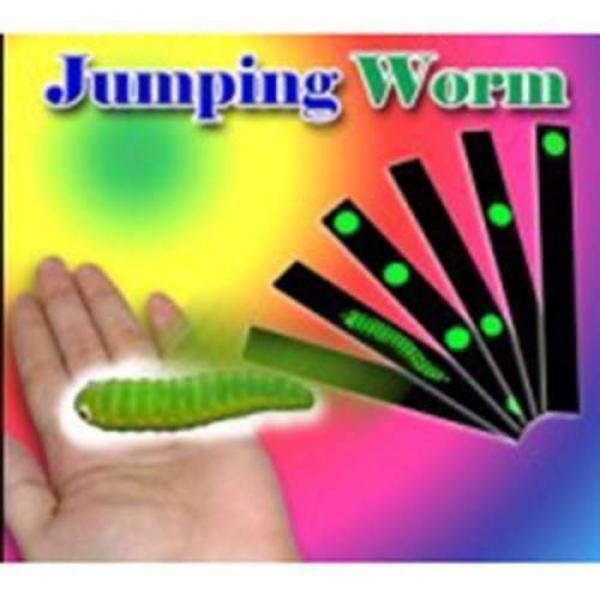 Jumping Worm