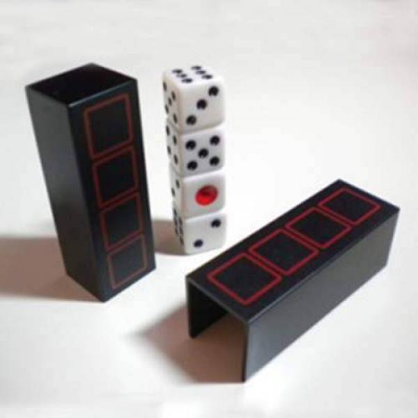 Tower of Dice