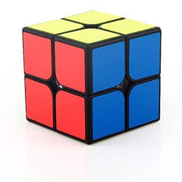 MF2S - 2 Layers Cube