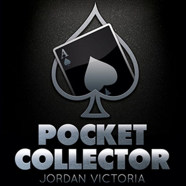 Pocket Collector by Jordan Victoria and Gentlemen'...