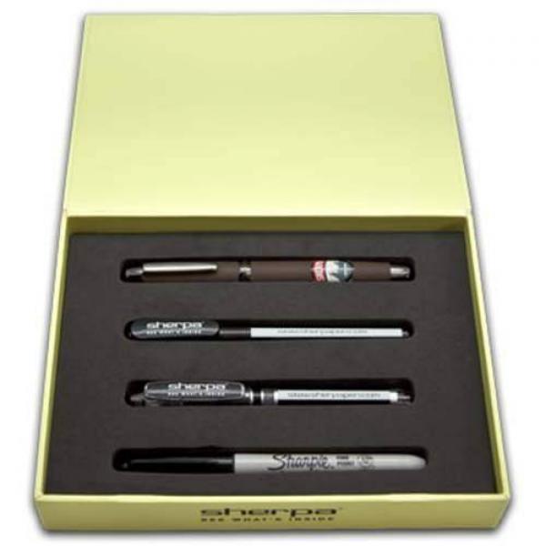 Sherpa Pen - Cigar (Special Edition)