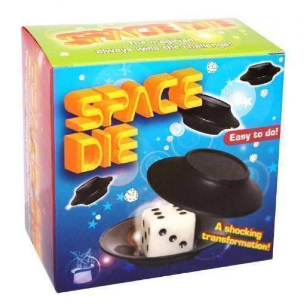 Space Die