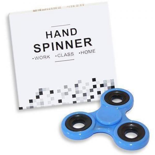 Spinner Pro - Blue