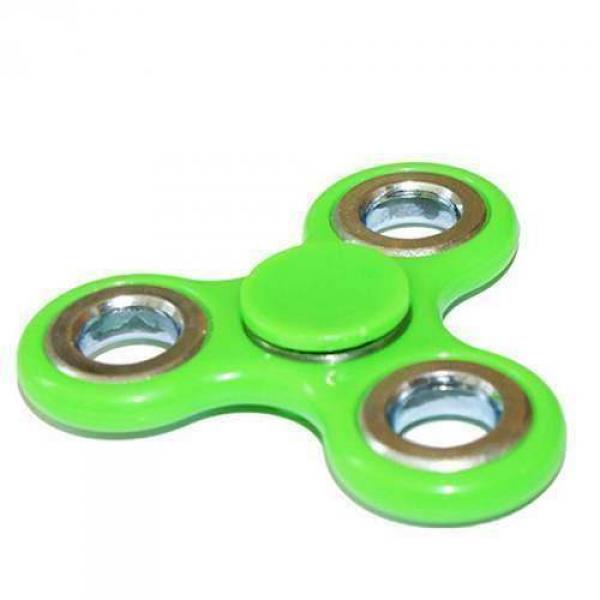 Spinner Pro II - Green