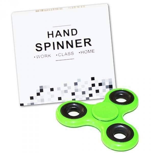 Spinner Pro - Green