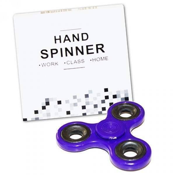 Spinner Pro - Purple