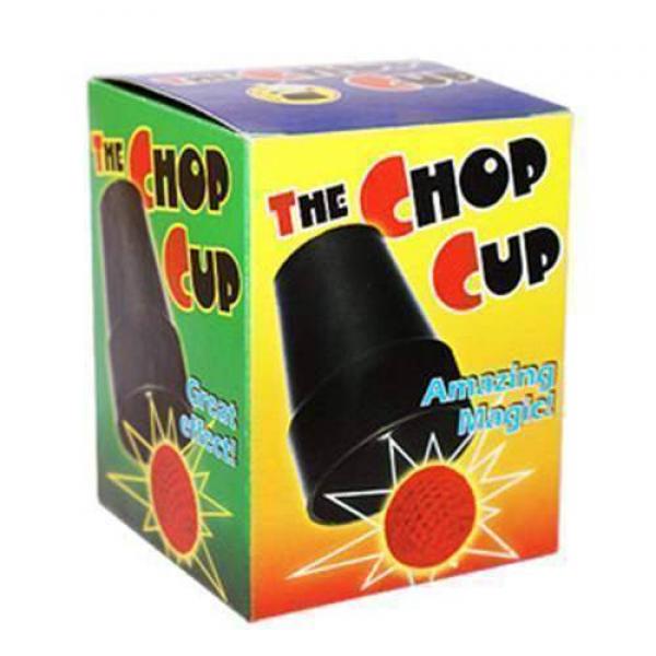 The chop cup