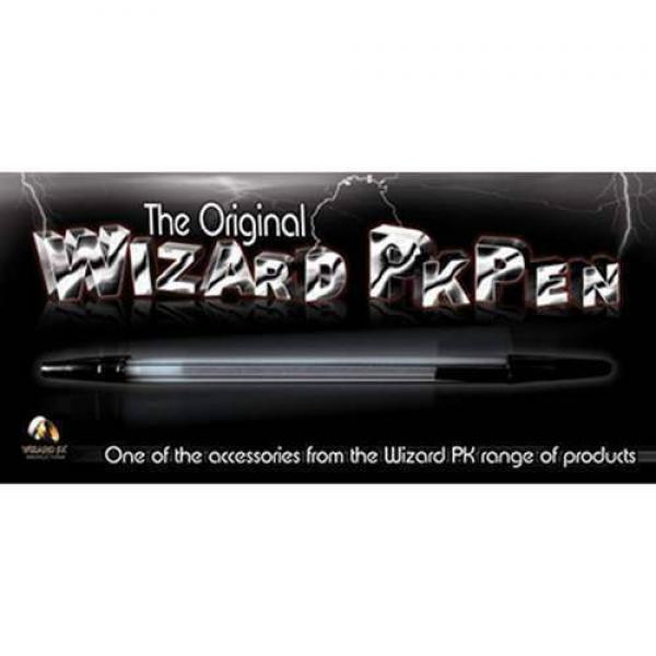 Wizard PK Pens (Two Pens per unit) by World Magic ...