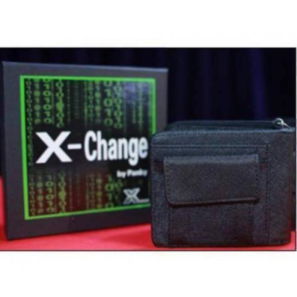 X-Change Wallet