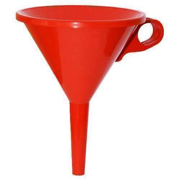 Automatic Funnel deluxe by Bazar De Magia - Red