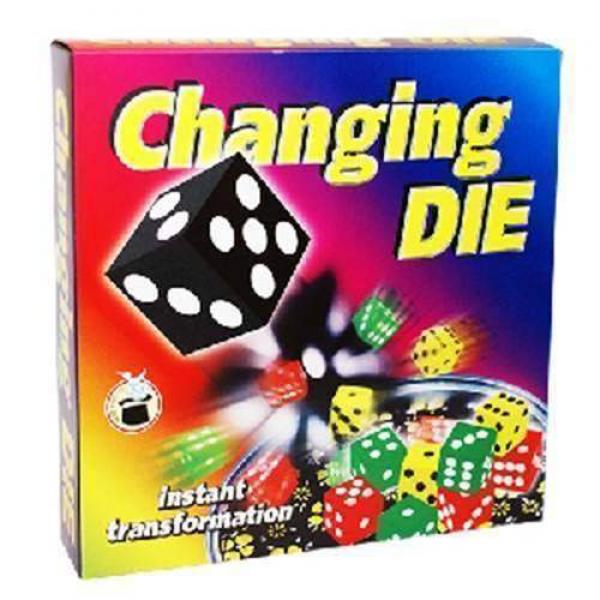 Changing Die