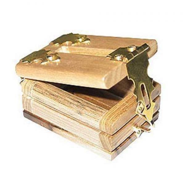 Ching Ling Coin Box - Deluxe