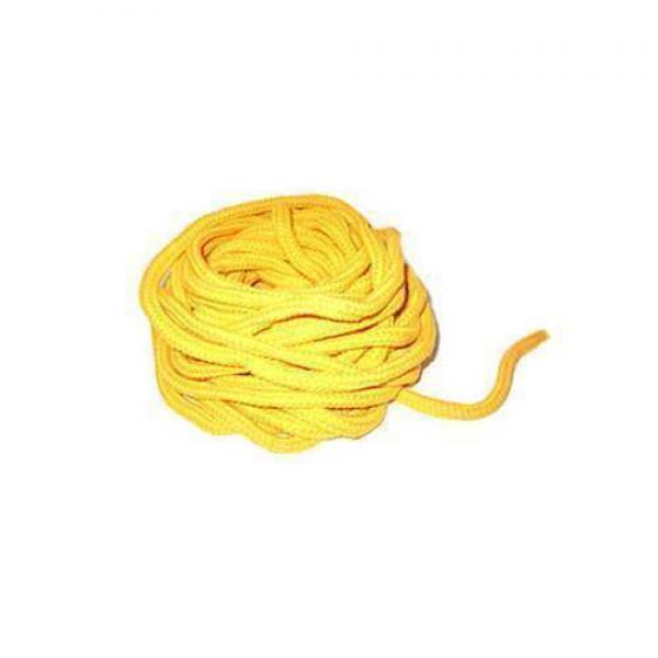 Rope by Uday - Yellow 7.5 mt