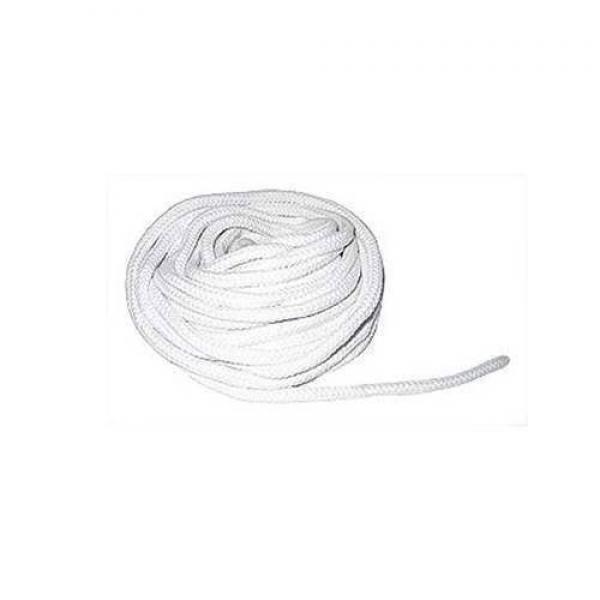 Rope by Uday - White 7.5 mt