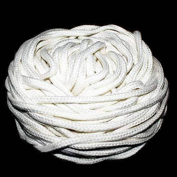 Professional Rope - 50 mt. - White 