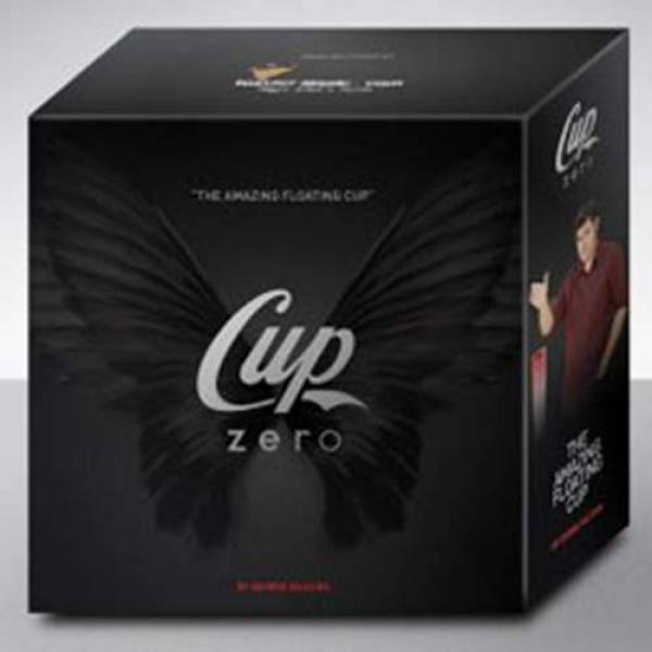 Cup Zero by George Iglesias and Twister Magic (wit...