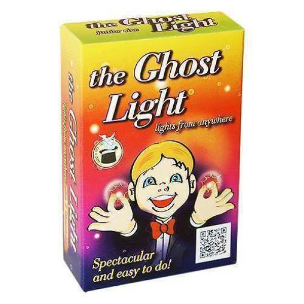 The Ghost Light - Junior size - Professional D'Lite - 2 gimmicks