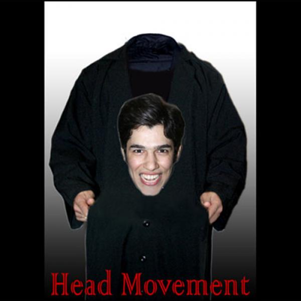 Head Movement - Professional