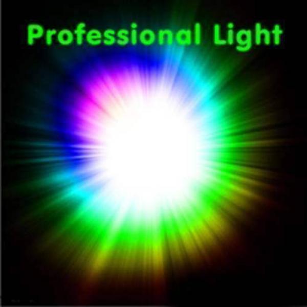  Professional D'lite - Pair Set (Green) - Pro Light