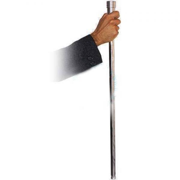 Cane to table - Silver