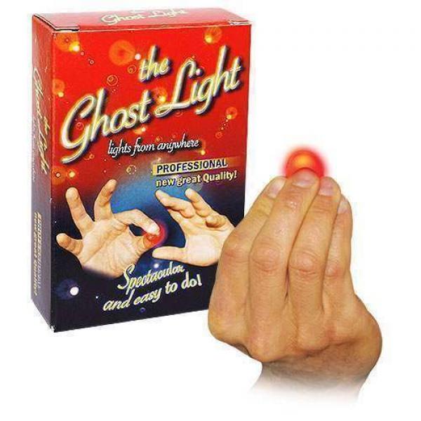 The Ghost Light - Professional D'Lite - 1 gimmick