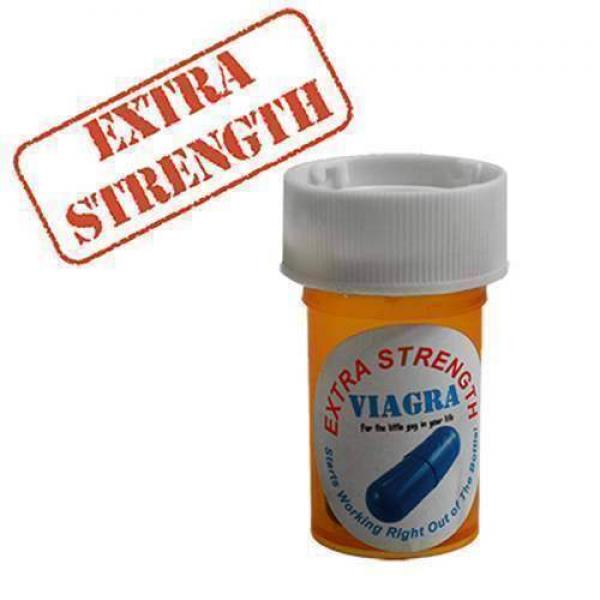 Viagra (Extra strength) by Big Guy's Magic
