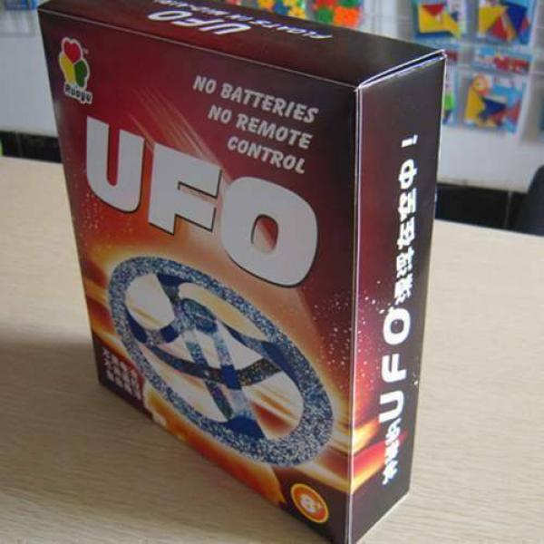 Mystery Ufo - Floating Ufo
