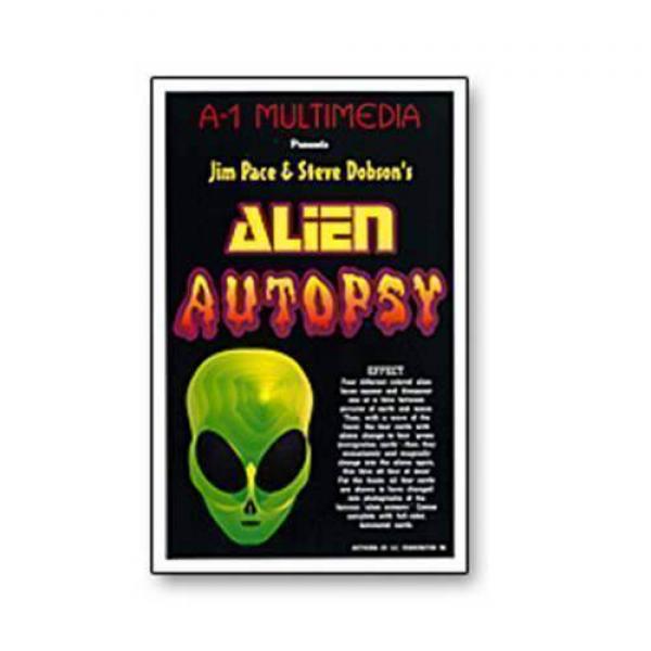 Alien Autopsy