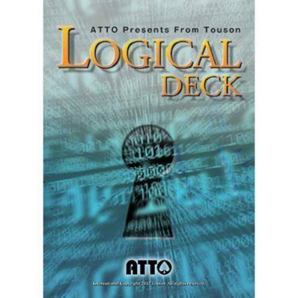 ATTO Presents: Logical Deck by Touson
