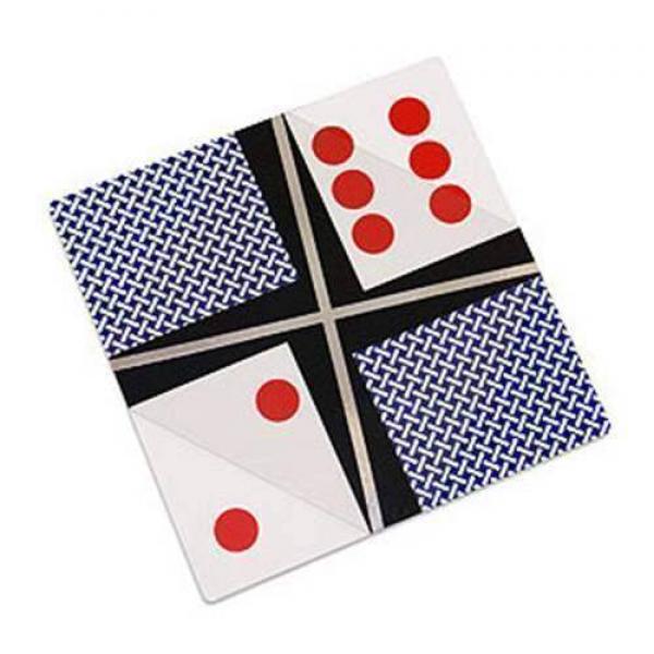 Virtual dice by Astor