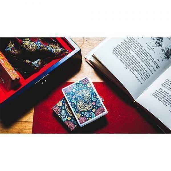 Dapper Deck Deluxe (Limited Edition) by Vanishing Inc