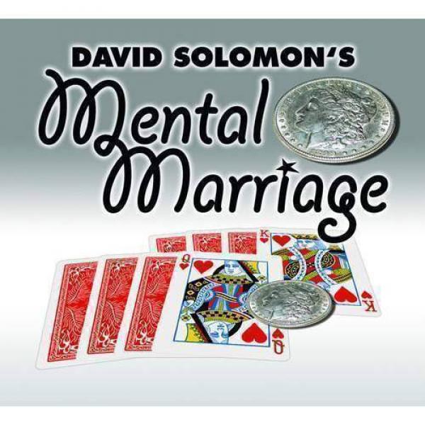 David Solomon's Mental Marriage