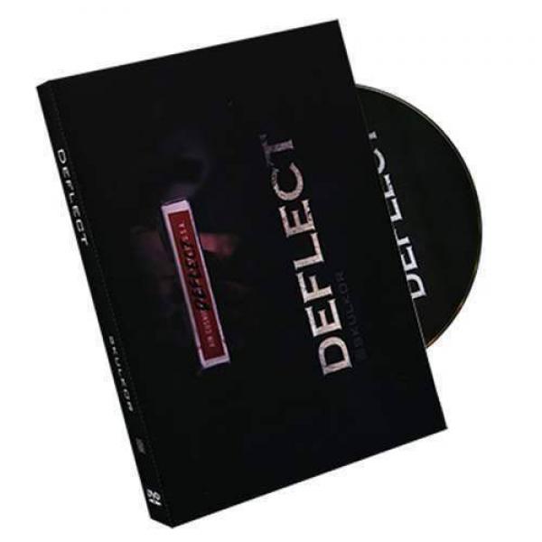 Deflect by Skulkor - DVD and Gimmick