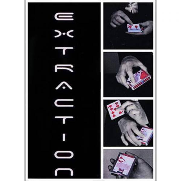 Extraction by Calbry & John Owenn - DVD and Gimmick