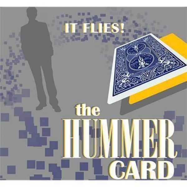 Hummer Card