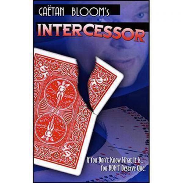 Intercessor by Gaetan Bloom