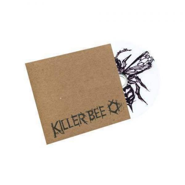 Killer Bee by Chris Ballinger DVD & Gimmick