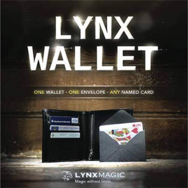 Lynx Wallet by Lynx Magic