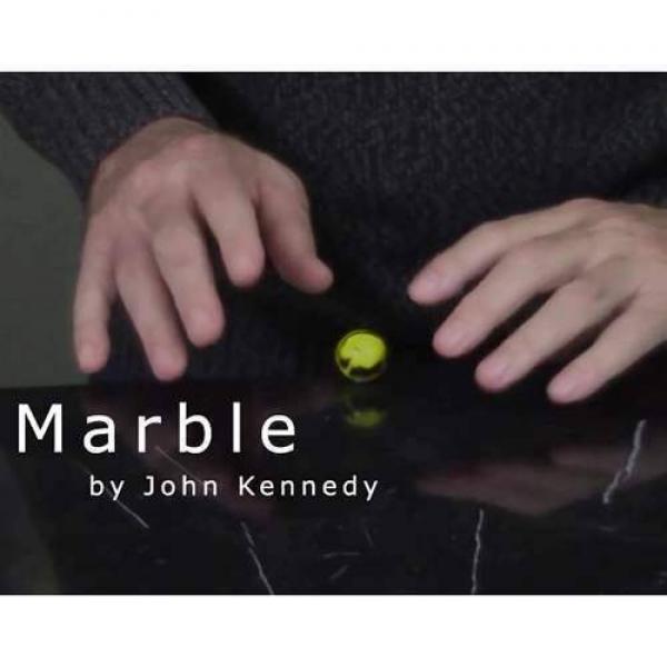 Marble by John Kennedy 