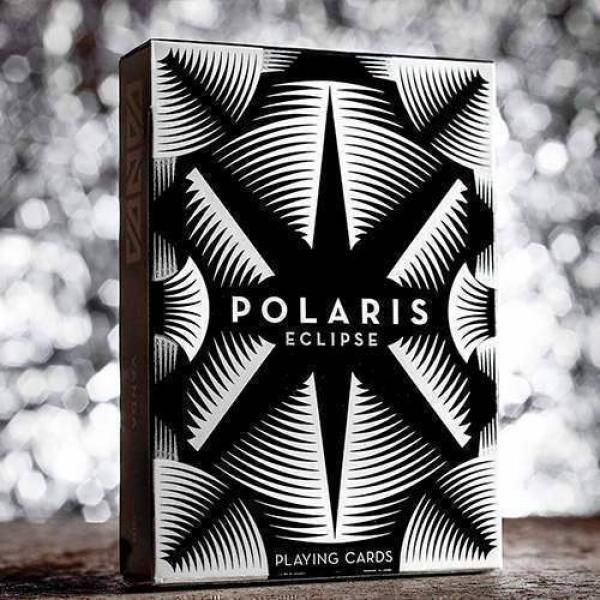 Polaris Eclipse Deck