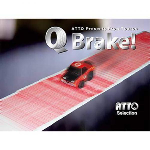 Q-Brake by Touson