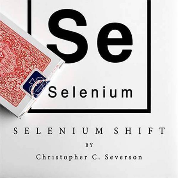 Selenium Shift by Chris Severson & Shin Lim Pr...