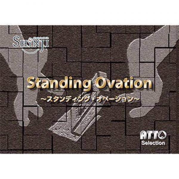 Standing Ovation by Masuda Magic