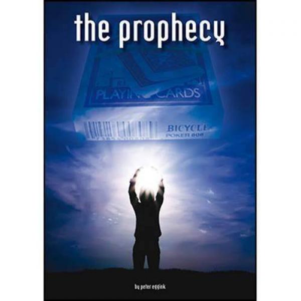 The Prophecy by Peter Eggink
