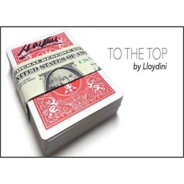 To The Top by Lloydini - Trick