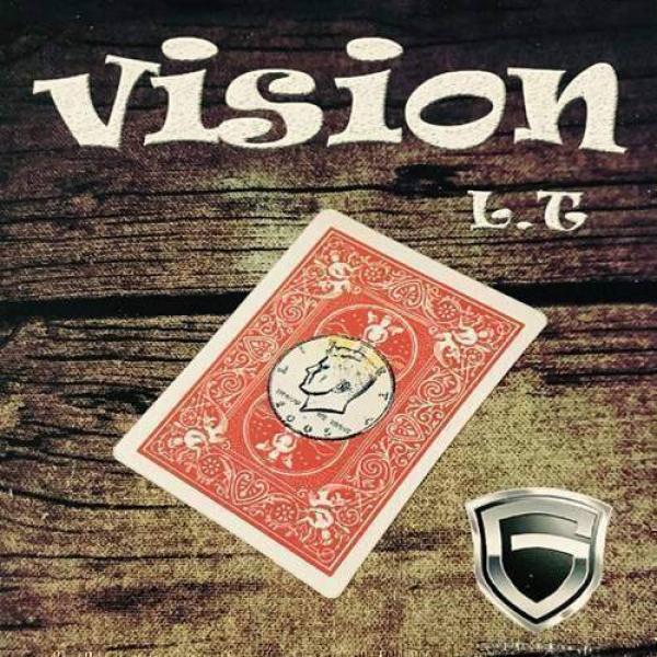 Vision By L.T