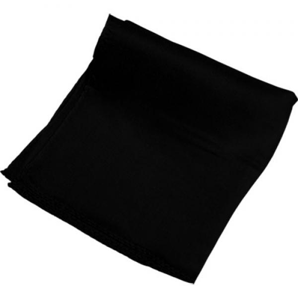 Silk 36 inch (Black) Magic by Gosh 