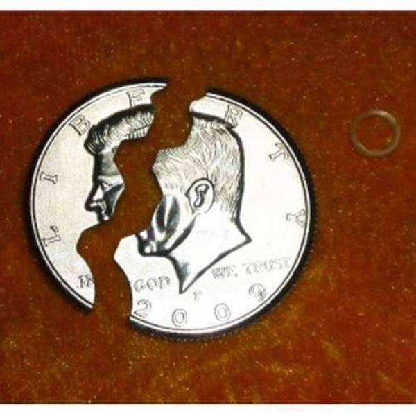 Bite Coin - US Half Dollar