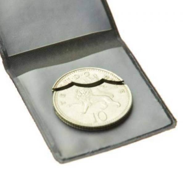 Bite Coin - UK 10 pence